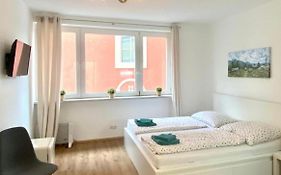 Apartment Girardi